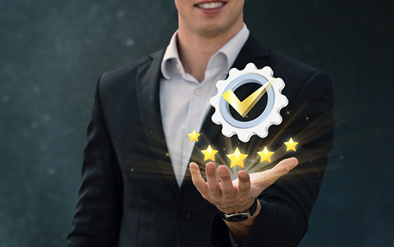 天狗雲五星好評